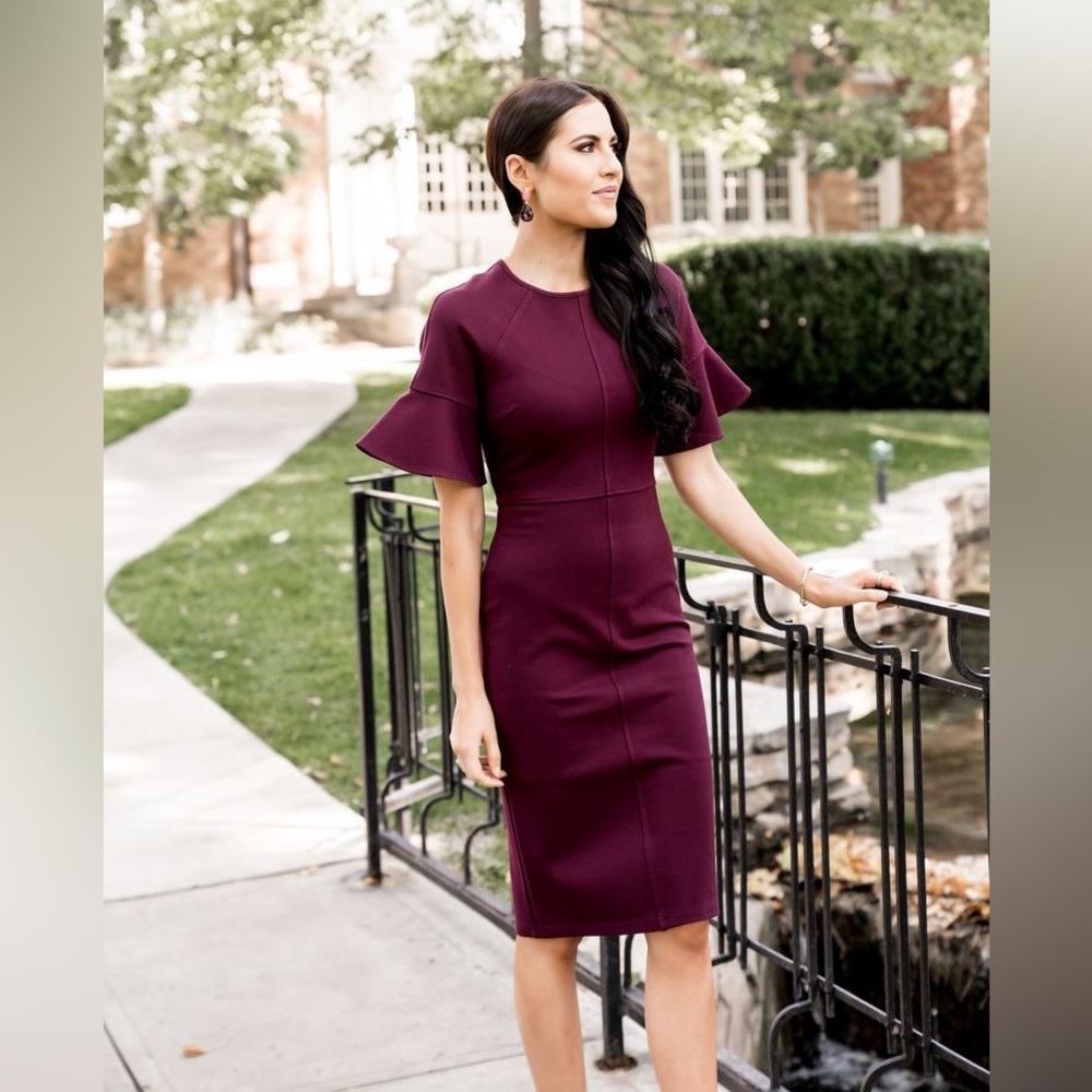 Rachel Parcell Monaco Dress - XS